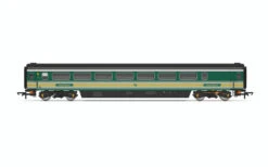 Hornby OO Gauge FGW C. 2002. Mk3 Trailer Guard Standard (TGS), 44033 - R40230