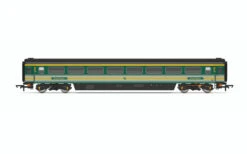 Hornby OO Gauge FGW C. 2002. Mk3 Trailer First, 41131 - R40232