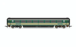 Hornby OO Gauge FGW C. 2002. Mk3 Trailer Standard (TS), 42272 - R40233A
