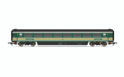 Hornby OO Gauge FGW C. 2002. Mk3 Trailer Standard (TS), 41196 - R40233B