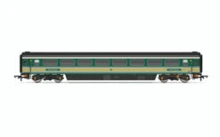 Hornby OO Gauge FGW C. 2002. Mk3 Trailer Standard (TS), 42271 - R40233C