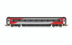 Hornby OO Gauge LNER, Mk3 Trailer First, 41099 - R40248