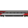 Hornby OO Gauge LNER, Mk3 Trailer Standard, 42240 - R40249B