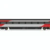Hornby OO Gauge LNER, Mk3 Trailer Standard, 42199 - R40249