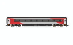Hornby OO Gauge LNER, Mk3 Trailer Standard Disabled (TSD), 42239 - R40250