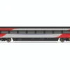 Hornby OO Gauge LNER, Mk3 Open First Disabled (TFD), 41100 - R40269