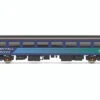 Hornby OO Gauge DRS, Mk2F Standard Open, 6008 - R40331B