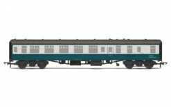 Hornby OO Gauge BR, Mk1 BSO, ADB977135 - R40348