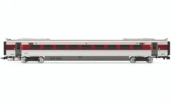 Hornby OO Gauge LNER, Class 801/2 Coach Pack - Era 11 R40350 -Model Rails Shop R40350 2 28545.1641982096