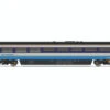 Hornby OO Gauge East Midlands Mk3 Coach F 40753 TFKB - R40366
