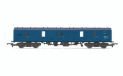 Hornby OO Gauge BR GUV - R60091