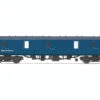 Hornby OO Gauge BR, Newspaper Van - R60092