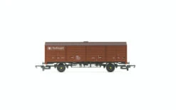 Hornby OO Gauge BR Railfreight UDA - R60099