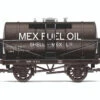 Hornby OO Gauge 14T Tank Wagon, Mexfuel - R60120