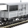 Hornby 00 Gauge BR, AA15 20T 'Toad' Goods Brake Van, W68530 - Era 4 R6922