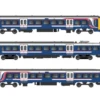 Dapol OO Gauge Class 323 238 3 Car EMU First North Western DCC Ready 4D-323-004