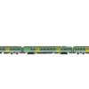 Dapol OO Gauge Class 323 3 Car EMuU Regional Railways Retro DCC Ready 4D-323-007
