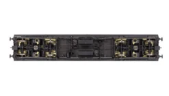 Dapol OO Gauge GWR Toplight Mainline City BR Maroon 2nd Brake 3757 S6 DA4P-020-501 -Model Rails Shop Screenshot 2023 12 20 at 1.04.33 PM 69101.1703048716