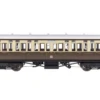 Dapol OO Gauge GWR Toplight Mainline City T Cty Choc/Cm All 3rd 3906 S3 DA4P-020-212