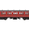 Dapol OO Gauge GWR Toplight Mainline City BR Maroon Composite 7911 S6 DA4P-020-521