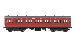 Dapol OO Gauge GWR Toplight Mainline City BR Maroon Composite 7912 S6 DA4P-020-522