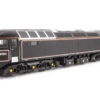 Heljan OO Gauge Class 57 311 Locomotive Services Ltd LNWR Style 5714
