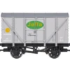 Dapol OO Gauge Banana Van Jaffa B881915 DA4F-016-133