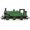 Hornby Railroad OO Gauge LNER, Class J83, 0-6-0T, - Era 3 R30378
