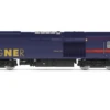 Hornby OO Gauge GNER Class 43 HST Bo-Bo Train Pack R30343