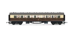 Hornby OO Gauge RailRoad GWR, Class 1000, 'County Of Merioneth' Train Pack - Era 3 R30376 7 Hornby OO Gauge RailRoad GWR, Class 1000, 'County Of Merioneth' Train Pack - Era 3 R30376 -Model Rails Shop Screenshot 2024 01 17 at 6.40.06 PM 35122.1705488047