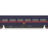 Hornby OO Gauge GNER Mk3 Trailer First Disabled (TFD) ‘41043’ – Era 9 R40432