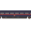 Hornby OO Gauge GNER Mk3 Trailer Guard Standard (TGS) ‘44045’ – Era 9 R40433