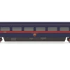 Hornby OO Gauge GNER Mk3 Trailer Standard (TS) ‘42063’ – Era 9 R40435B