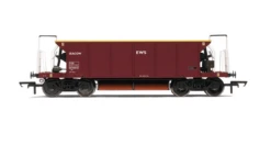Hornby OO Gauge EWS, YGB 'Seacow' - Era 9 R60244