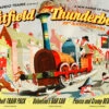 Rapido Trains UK Titfield Thunderbolt Train Pack 922002