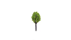 Railscenix Trees OO Gauge Mixed Set Of 25, 3.5cm-13cm -Model Rails Shop Tree Type 6 11004.1655216841
