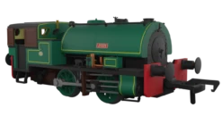 Rapido Trains OO Gauge Port Of Par Bagnall’s In Special Presentation Box Twin Pack - Lined Dark Green DCC Sound 968501 9 Rapido Trains OO Gauge Port Of Par Bagnall’s In Special Presentation Box Twin Pack - Lined Dark Green DCC Sound 968501 -Model Rails Shop ad5b4520 1d6a 490e bf77 dcbb5c0109d9 86731.1698849329.1280.1280 07753.1699458660