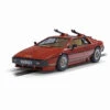 Scalextric James Bond Lotus Esprit Turbo - 'For Your Eyes Only' Model Slot Car 4301