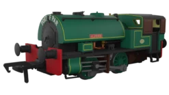 Rapido Trains OO Gauge Port Of Par Bagnall’s In Special Presentation Box Twin Pack - Lined Dark Green DCC Sound 968501 11 Rapido Trains OO Gauge Port Of Par Bagnall’s In Special Presentation Box Twin Pack - Lined Dark Green DCC Sound 968501 -Model Rails Shop cd9cb3ec 4e68 42f2 8e3d 95e0db3eab04 79701.1698849328.1280.1280 12594.1699458660