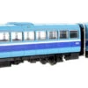 Dapol N Gauge Class 142 038 Regional Railways Red/Grey/White 2D-142-008