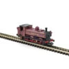Dapol N Gauge Pannier Tank L99 London Transport Red 2S-007-035