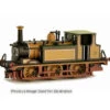 Dapol N Gauge Terrier A1 55 'Stepney' LBSC Stroudley Improved Green 2S-012-019