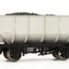 Dapol OO Gauge 21t Coal Hopper NCB No.140 4F-034-124