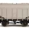 Dapol OO Gauge Bulk Grain Hopper GWR Avonmouth 42318 Weathered 4F-036-052