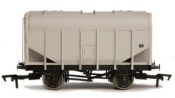 Dapol OO Gauge Bulk Grain Hopper GWR Avonmouth 42318 Weathered 4F-036-052