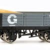 Dapol OO Gauge GWR 4 Plank Open Wagon 4F-040-031