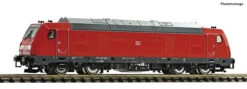 Fleischmann N Gauge DBAG BR245 Diesel Locomotive V! 7360010