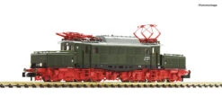 Fleischmann N Gauge DR BR254 017-7 Electric Locomotive IV 7560004