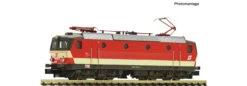 Fleischmann N Gauge OBB Rh1044 202-8 Electric Locomotive V 7560009