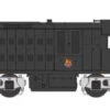 Heljan OO NBL 10800 BR Early Black/Silver SR/LMR Condition Weathered 1081